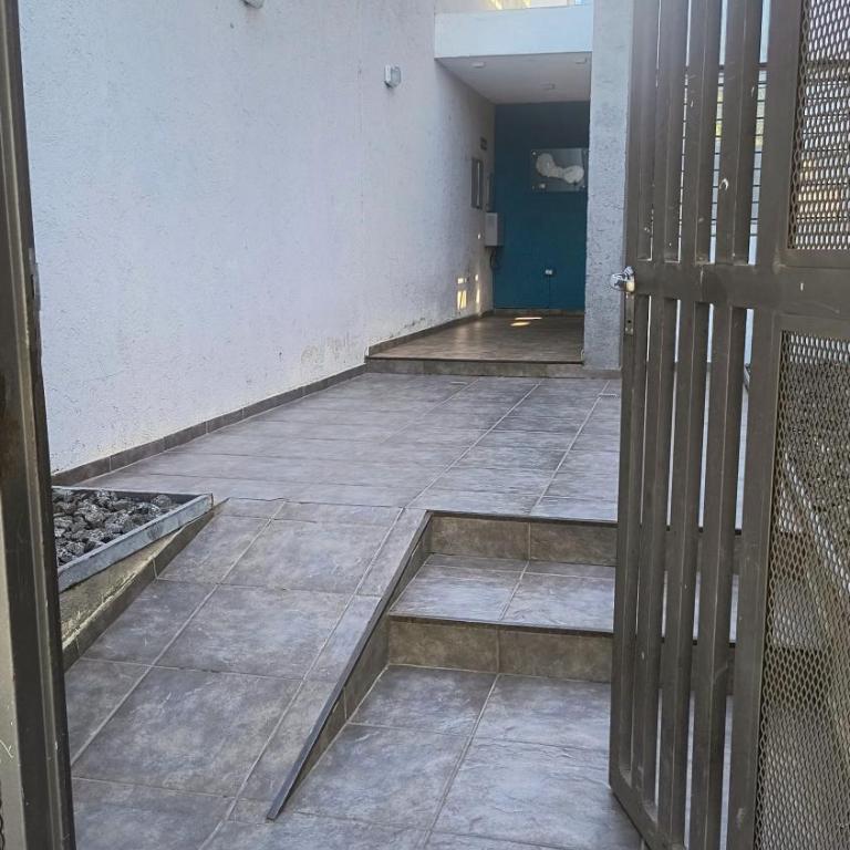 Zona Hospitales en Córdoba Dpto Temporario En Planta baja con Rampa para Sillas de Ruedas - One-Bedroom Apartment - 2