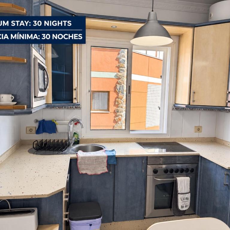 Roca Mogán - Apartamento de 2 dormitorios - 4