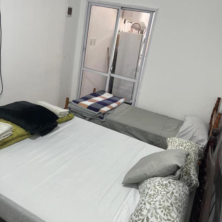 mi descanso - Apartamento de 1 dormitorio - 4