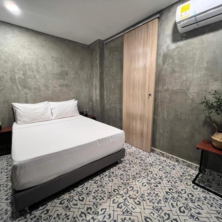 Casa Presentacion Adaz Hotel - Standard Single Room - 2