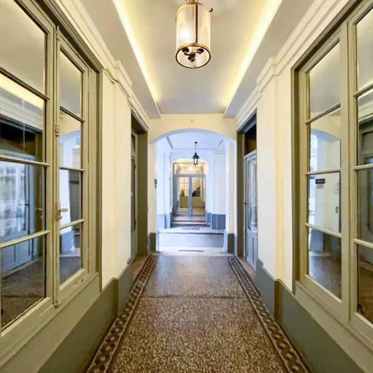 Opera apartment in the heart of Paris - Three-Bedroom Apartment - 6