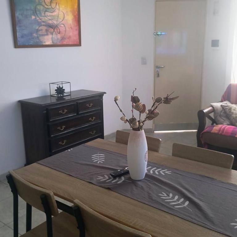 Zona Hospitales en Córdoba Dpto Temporario En Planta baja con Rampa para Sillas de Ruedas - One-Bedroom Apartment - 14