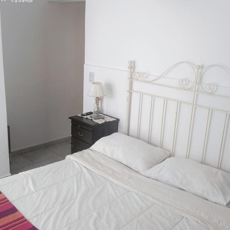 Zona Hospitales en Córdoba Dpto Temporario En Planta baja con Rampa para Sillas de Ruedas - One-Bedroom Apartment - 15