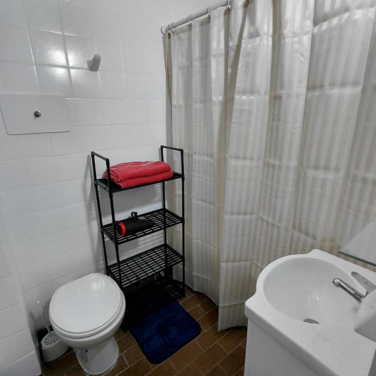 Obelisco Hermoso apartamento centro con cochera adicional 8 - Apartamento de 1 dormitorio - 9