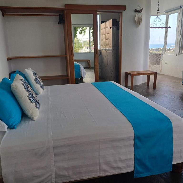 Bahía Garden - Habitación Doble con vistas - 1 o 2 camas - 5