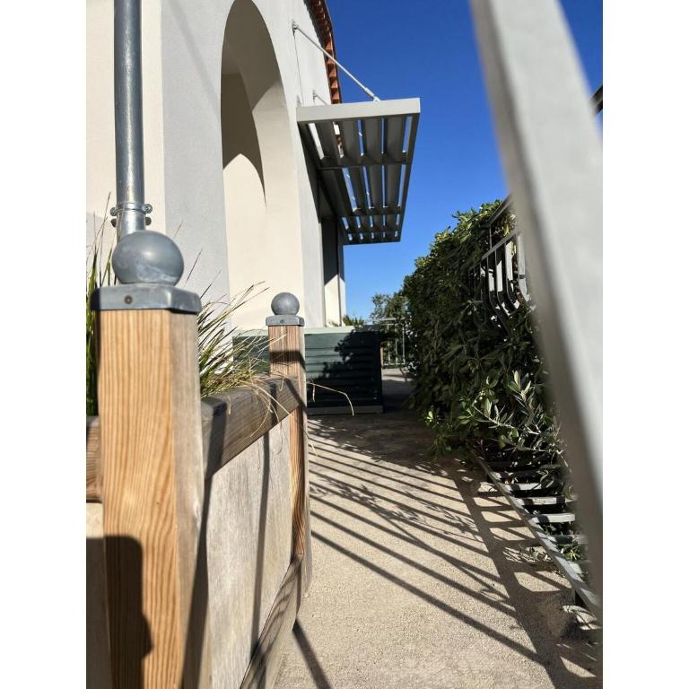 Spacious Villa Retreat in Carcassonne - Villa 3 Chambres - 33
