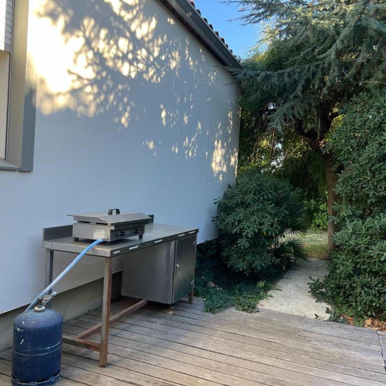 Spacious Villa Retreat in Carcassonne - Villa 3 Chambres - 32