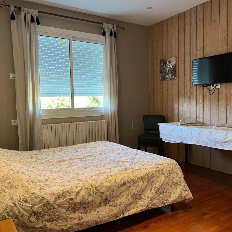 Spacious Villa Retreat in Carcassonne - Villa 3 Chambres - 4