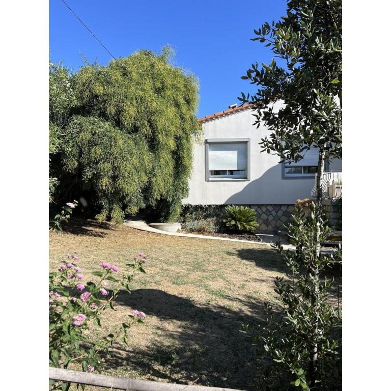 Spacious Villa Retreat in Carcassonne - Villa 3 Chambres - 8