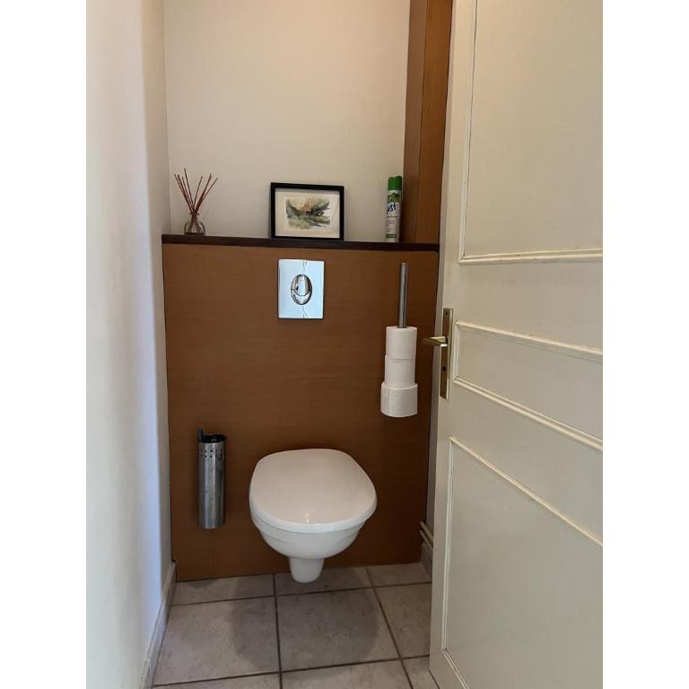 Spacious Villa Retreat in Carcassonne - Villa 3 Chambres - 21