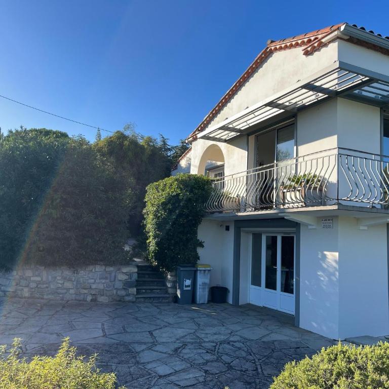 Spacious Villa Retreat in Carcassonne - Villa 3 Chambres - 6