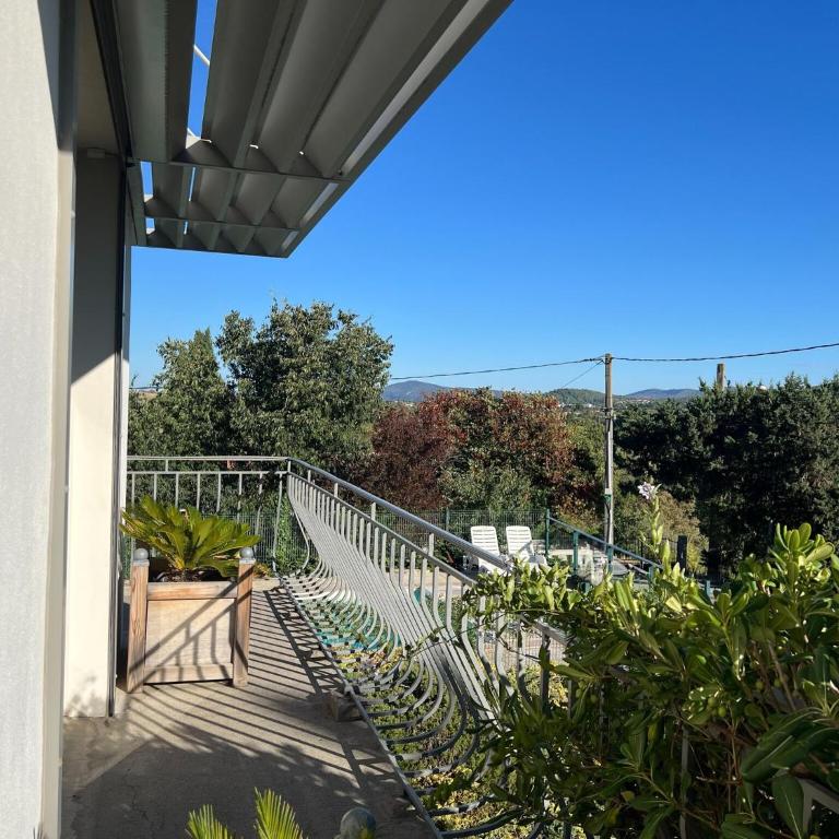 Spacious Villa Retreat in Carcassonne - Villa 3 Chambres - 26