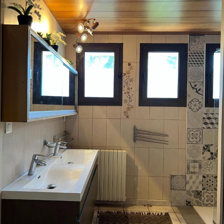 Spacious Villa Retreat in Carcassonne - Villa 3 Chambres - 22