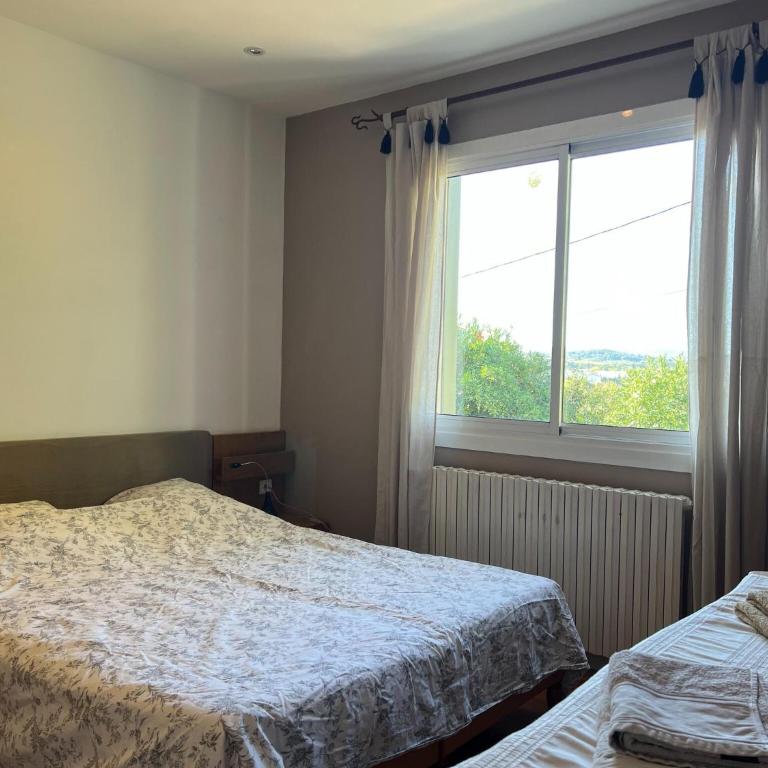 Spacious Villa Retreat in Carcassonne - Villa 3 Chambres - 16