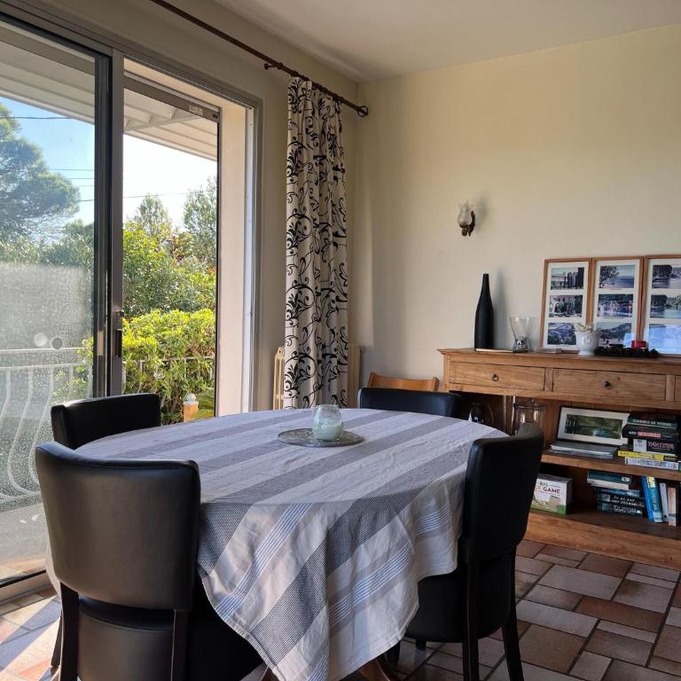 Spacious Villa Retreat in Carcassonne - Villa 3 Chambres - 2