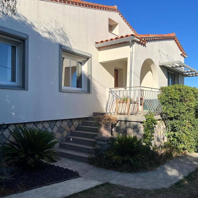 Spacious Villa Retreat in Carcassonne - Villa 3 Chambres - 9