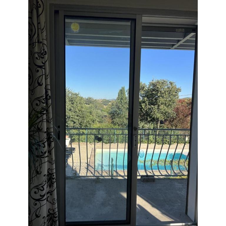 Spacious Villa Retreat in Carcassonne - Villa 3 Chambres - 23