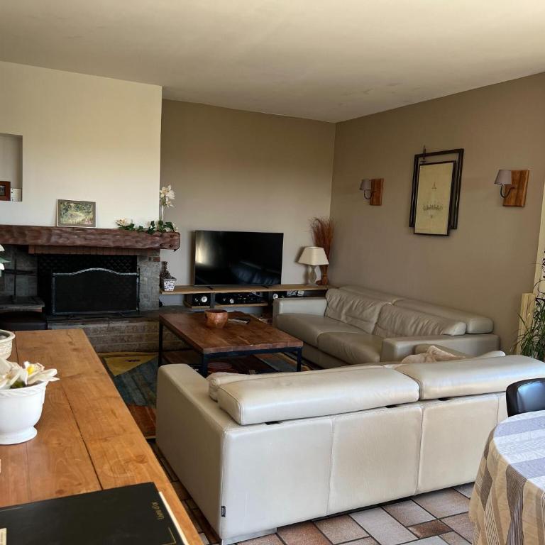 Spacious Villa Retreat in Carcassonne - Villa 3 Chambres - 1
