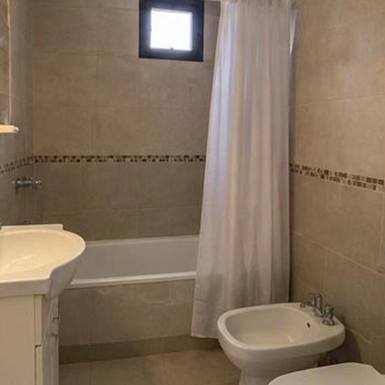 Departamento reciclado nuevo - Apartamento de 2 dormitorios - 9