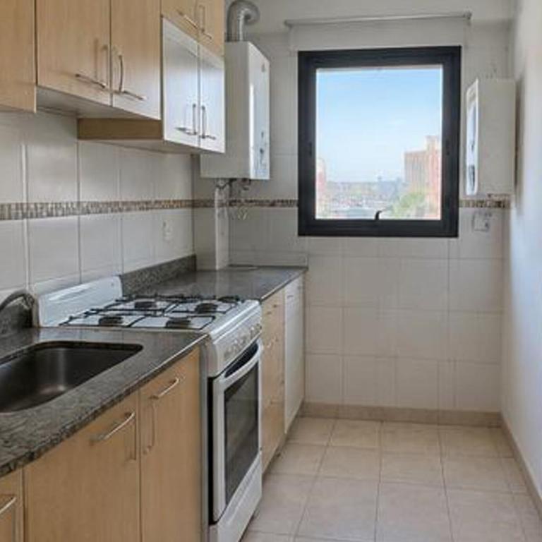 Departamento reciclado nuevo - Apartamento de 2 dormitorios - 10