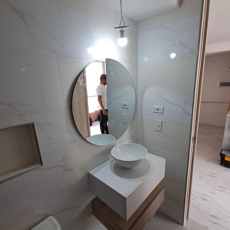 Apartamento en renta melgaR - Three-Bedroom Apartment - 6