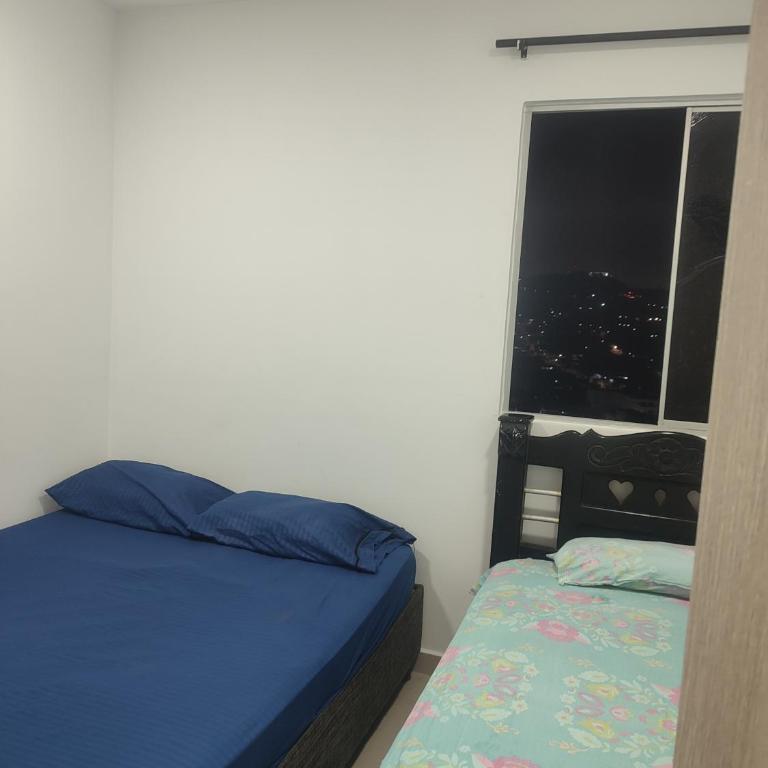 Apartamento cerca al mar sagitario - Apartment - 3