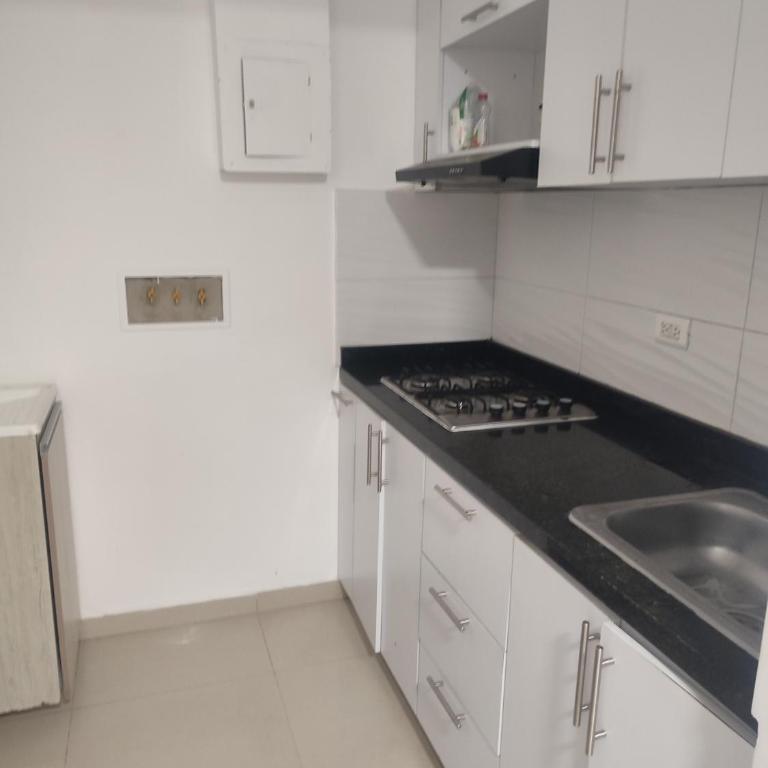 Apartamento cerca al mar sagitario - Apartment - 4