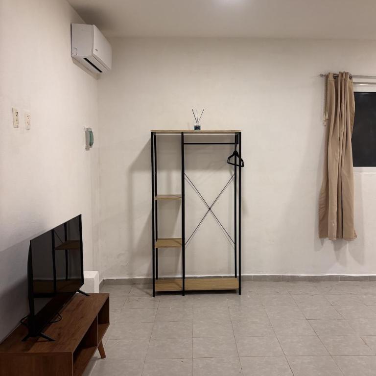 Espacioso loft centrico a unos pasos del ADO - One-Bedroom Apartment - 4