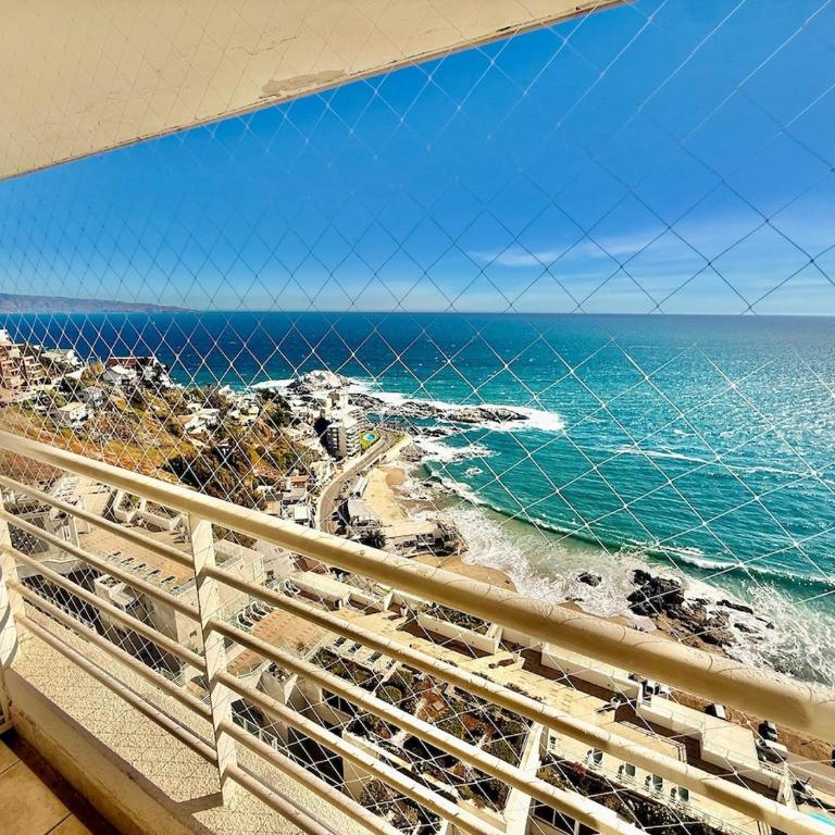 Stunning Ocean View with heated pool - Apartamento - 1