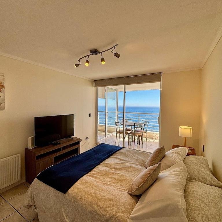 Stunning Ocean View with heated pool - Apartamento - 8