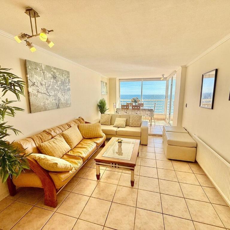 Stunning Ocean View with heated pool - Apartamento - 12