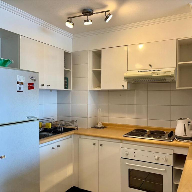 Stunning Ocean View with heated pool - Apartamento - 18