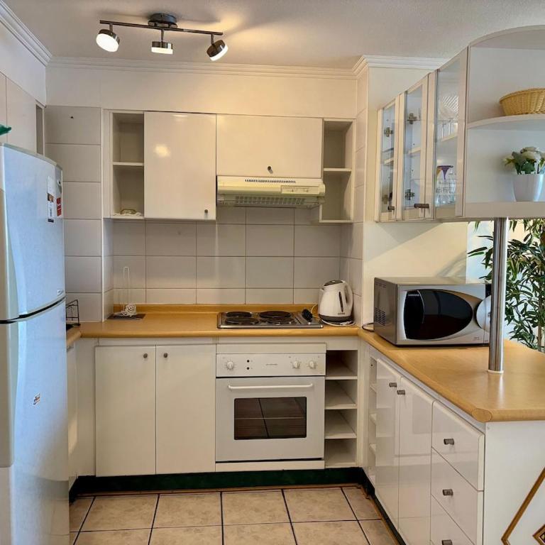 Stunning Ocean View with heated pool - Apartamento - 17