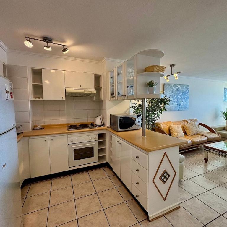 Stunning Ocean View with heated pool - Apartamento - 16