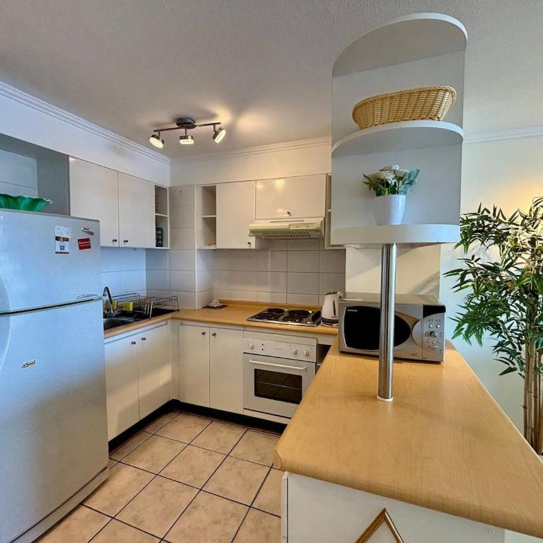 Stunning Ocean View with heated pool - Apartamento - 19