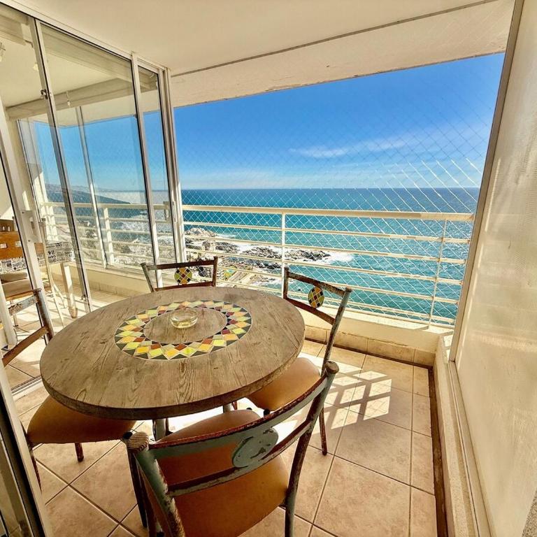 Stunning Ocean View with heated pool - Apartamento - 20