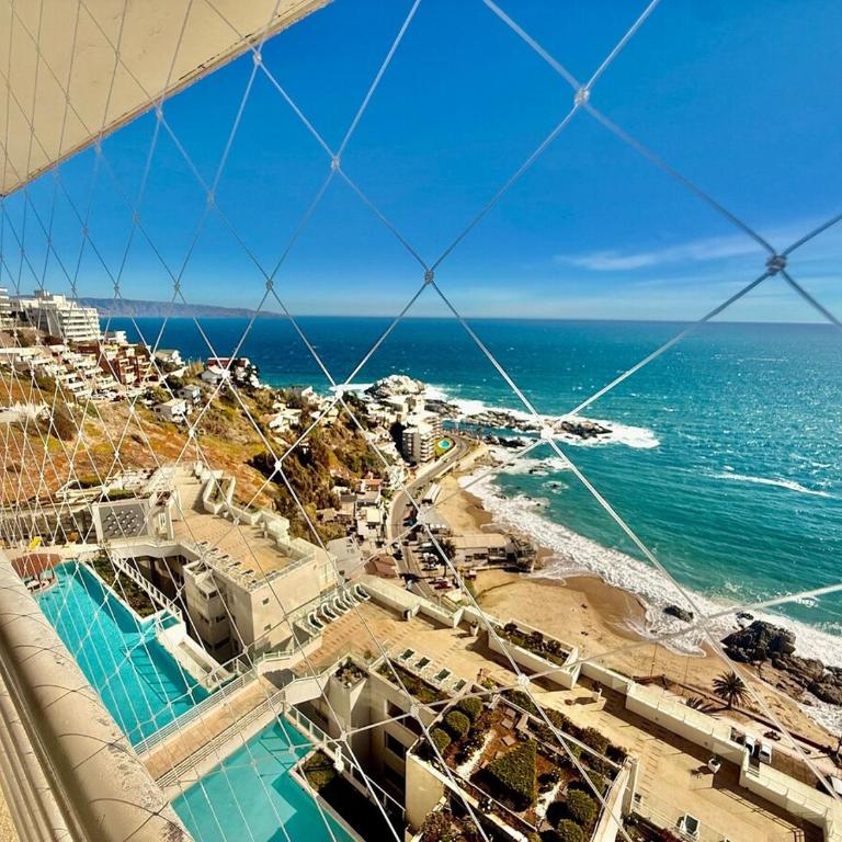 Stunning Ocean View with heated pool - Apartamento - 22