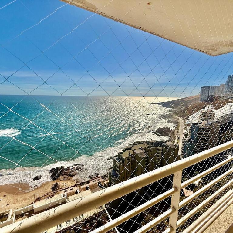 Stunning Ocean View with heated pool - Apartamento - 23