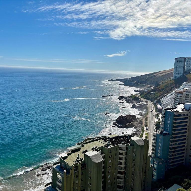 Stunning Ocean View with heated pool - Apartamento - 24