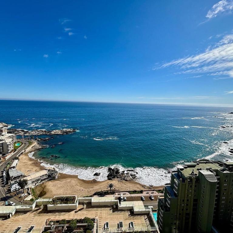 Stunning Ocean View with heated pool - Apartamento - 26