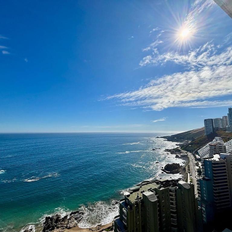 Stunning Ocean View with heated pool - Apartamento - 25