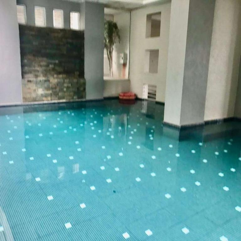 Stunning Ocean View with heated pool - Apartamento - 27