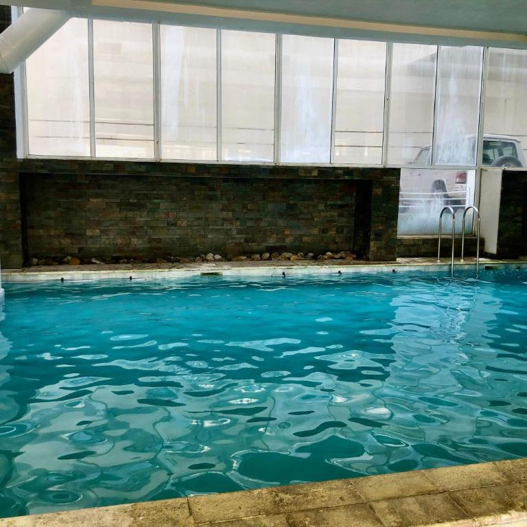 Stunning Ocean View with heated pool - Apartamento - 28