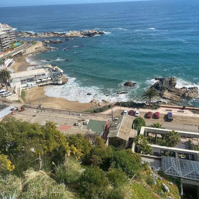 Stunning Ocean View with heated pool - Apartamento - 35