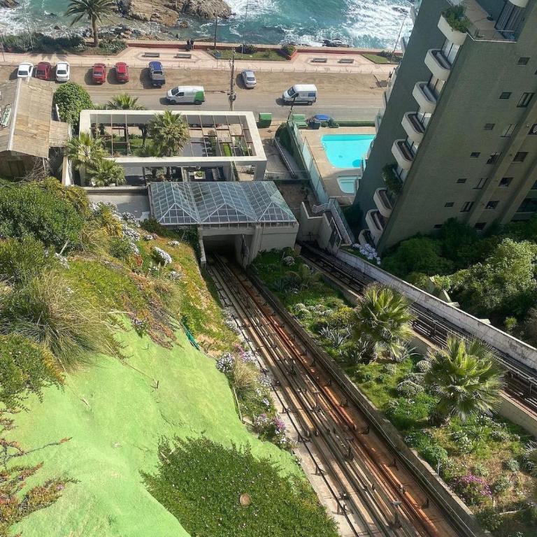 Stunning Ocean View with heated pool - Apartamento - 38