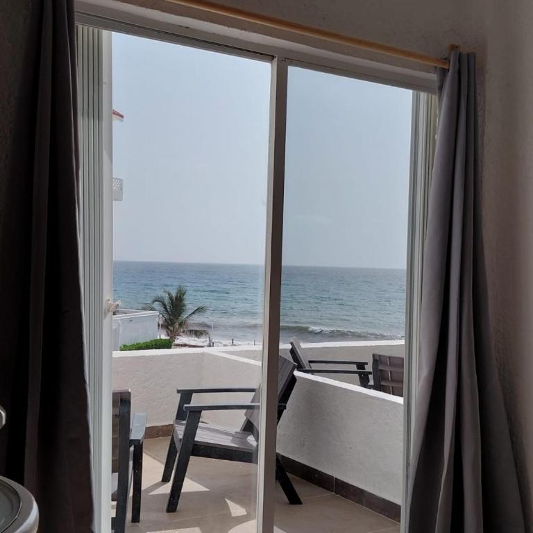 Beautiful Caribbean Ocean View - One-Bedroom Apartment - 12