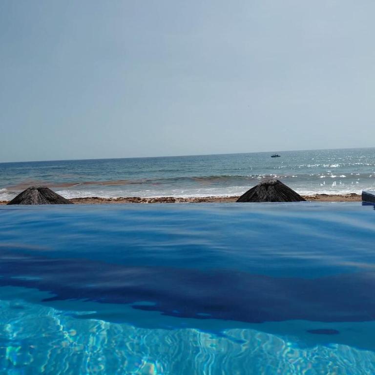 Beautiful Caribbean Ocean View - One-Bedroom Apartment - 13