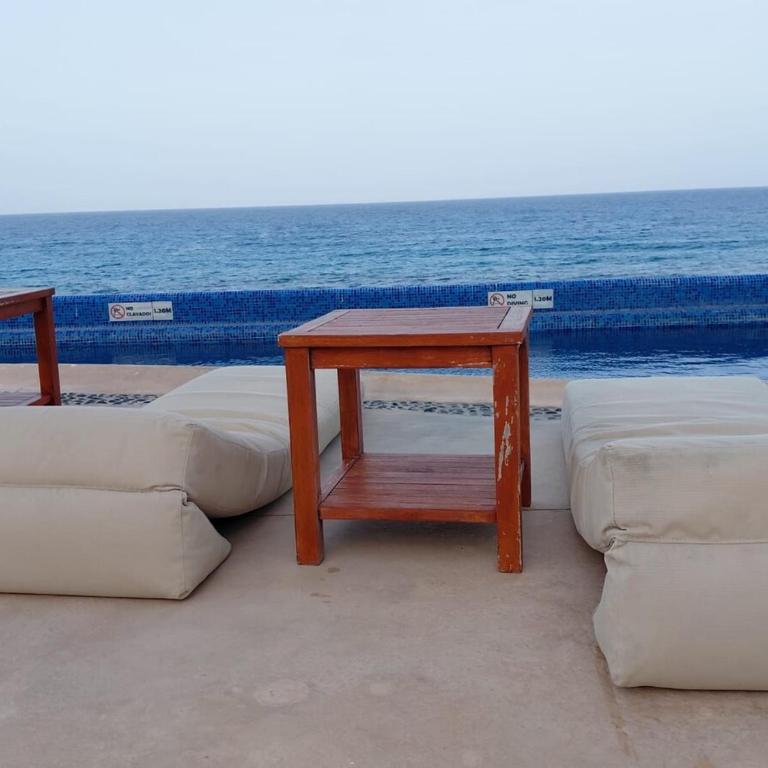 Beautiful Caribbean Ocean View - One-Bedroom Apartment - 26