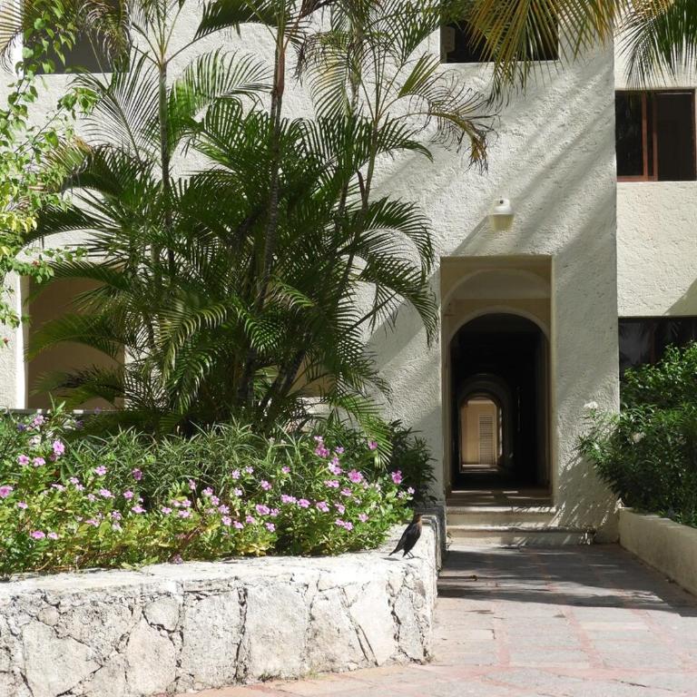 Beautiful Caribbean Ocean View - One-Bedroom Apartment - 24