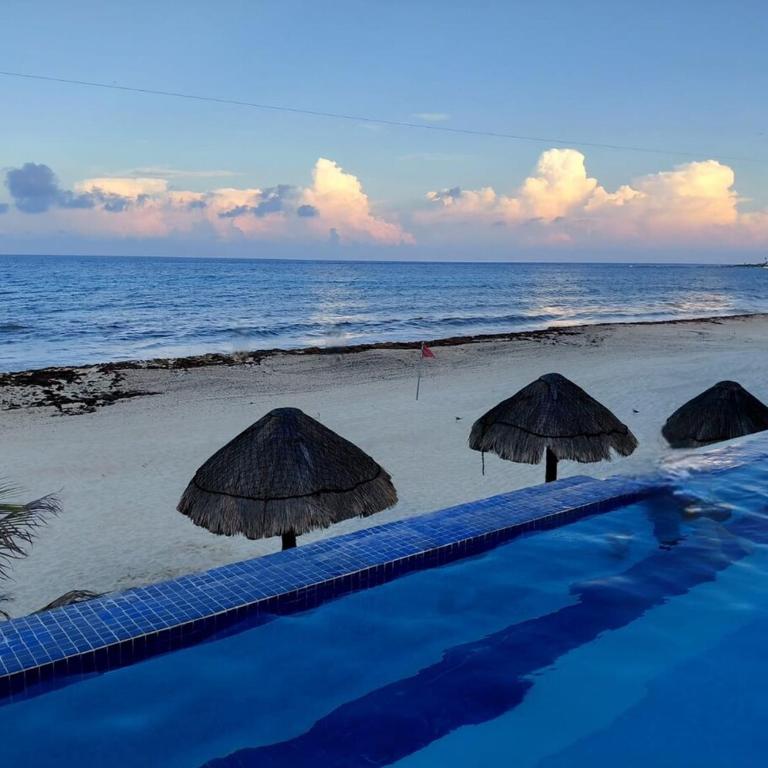 Beautiful Caribbean Ocean View - One-Bedroom Apartment - 31